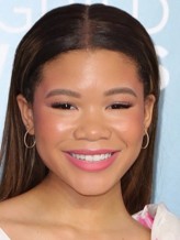Storm Reid fotoğrafı