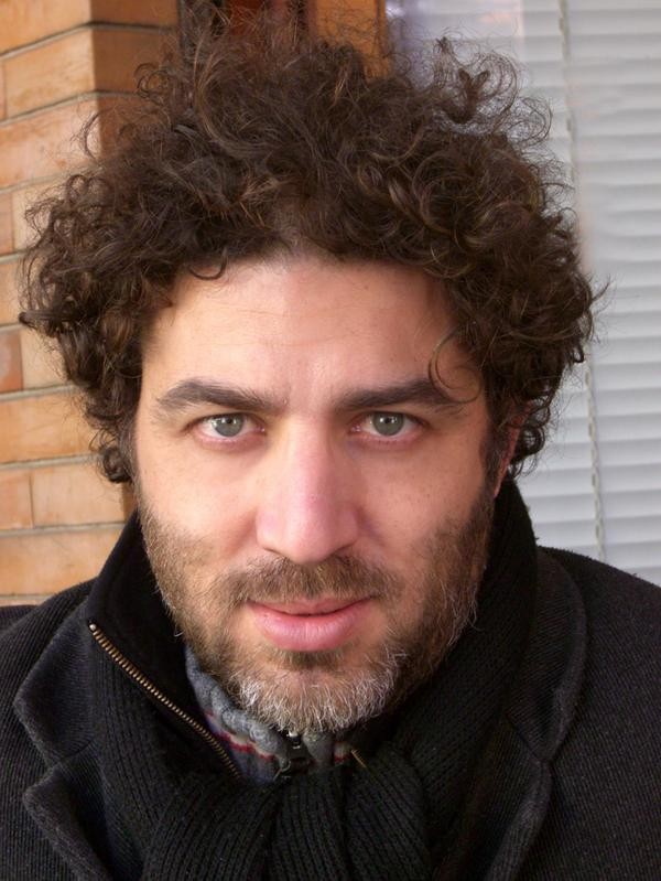 Cristian Marazziti Fotoğrafı