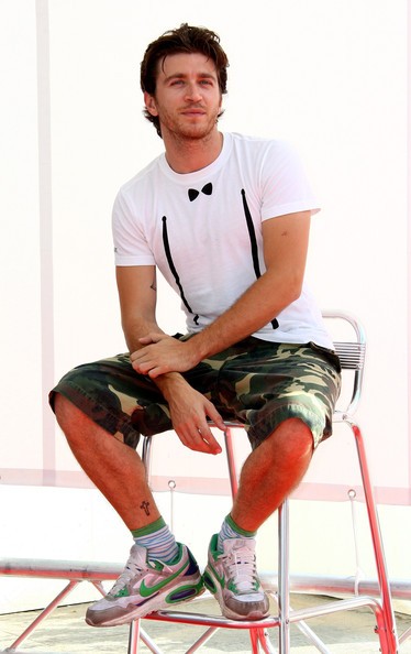 Alessandro Roja fotoğrafı