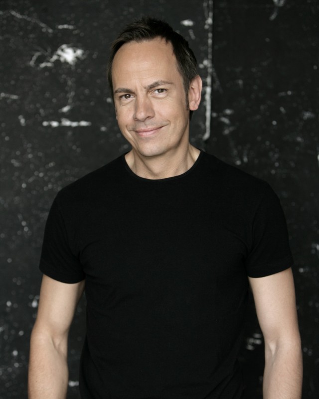 Moritz Lindbergh Fotoğrafı