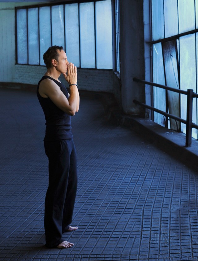 Moritz Lindbergh Fotoğrafı