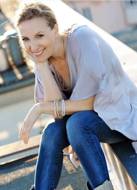 Sascia Haj fotoğrafı