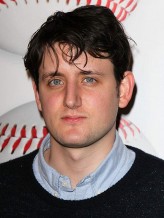 Zach Woods fotoğrafı