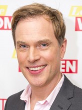 Daniel Lapaine fotoğrafı