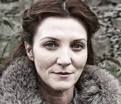 Jennifer Ehle Fotoğrafı