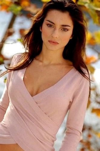 Carlotta Tesconi Fotoğrafı