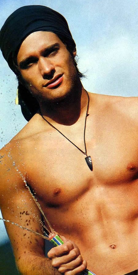 Rodrigo Guirao Díaz Fotoğrafı