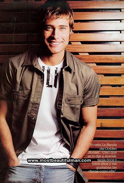 Rodrigo Guirao Díaz Fotoğrafı