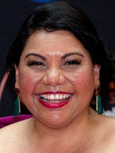 Deborah Mailman fotoğrafı