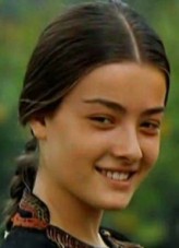 Lika Kavjaradze fotoğrafı