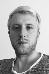 Dobromir Dymecki fotoğrafı