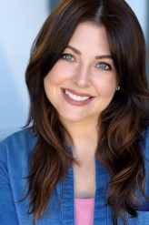 Erin Cline fotoğrafı