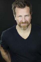 Christopher Rosamond fotoğrafı