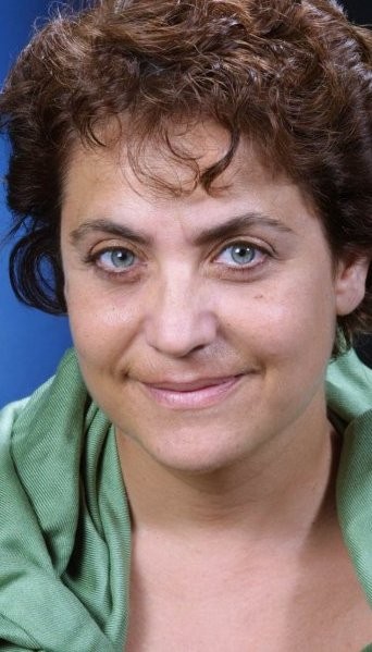 Nunzia Schiano Fotoğrafı