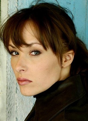 Lina Rabea Mohr Fotoğrafı