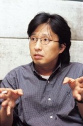 Kim Dae-seung fotoğrafı