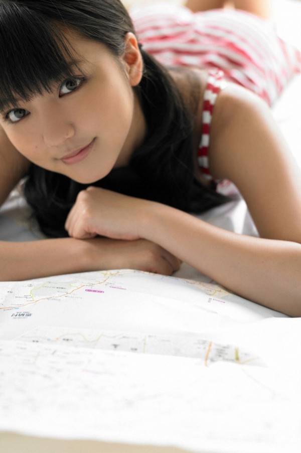 Erina Mano Fotoğrafı