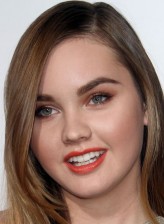 Liana Daine Liberato fotoğrafı