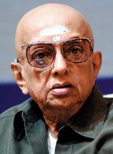 Cho Ramasawamy fotoğrafı