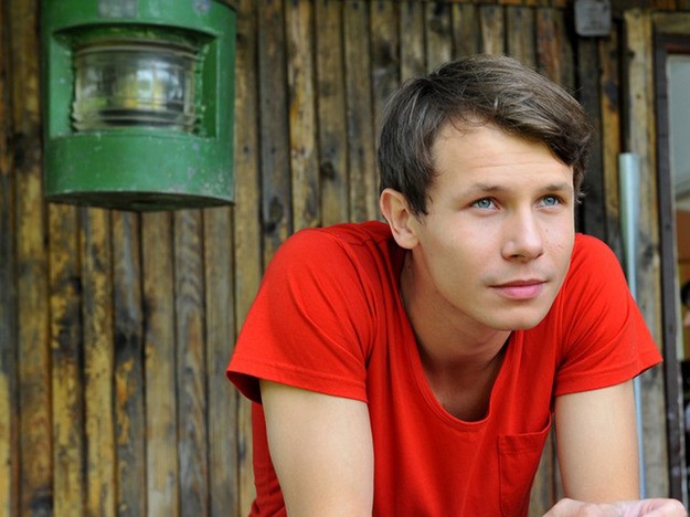 Mateusz Banasiuk Fotoğrafı