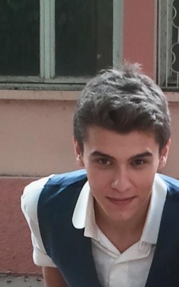 Uğur Kurul fotoğrafı