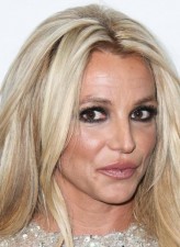 Britney Spears fotoğrafı