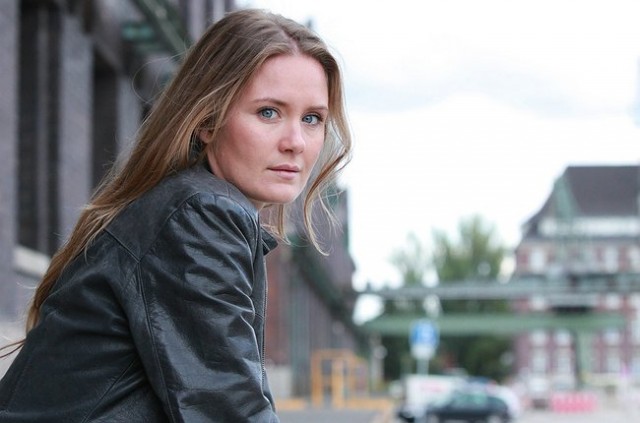 Pauline Knof Fotoğrafı