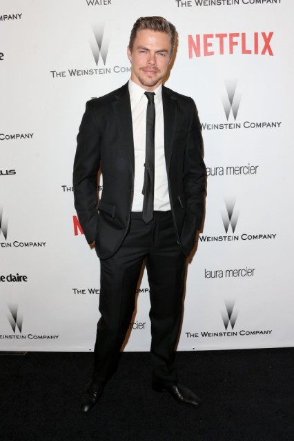 Derek Hough Fotoğrafı