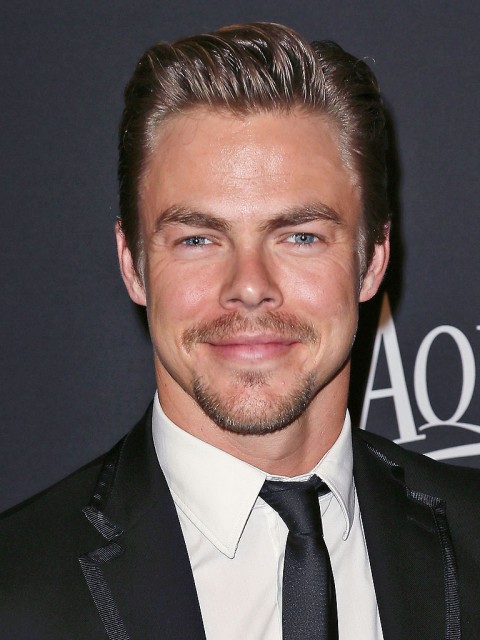 Derek Hough Fotoğrafı
