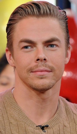 Derek Hough Fotoğrafı