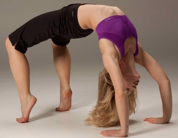 Krystyna Ahlers Fotoğrafı