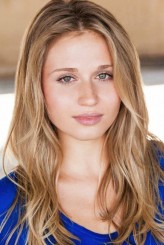 Rita Volk fotoğrafı