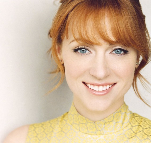 April McCullough Fotoğrafı