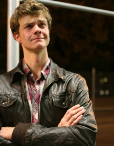 Jack Quaid Fotoğrafı