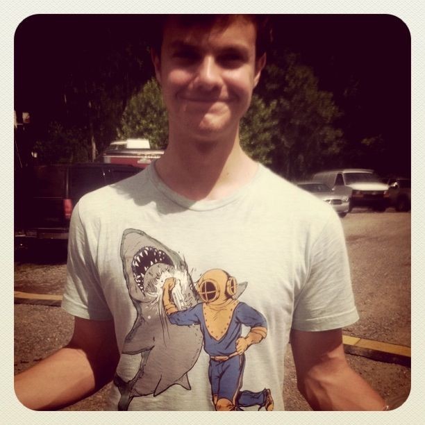 Jack Quaid Fotoğrafı