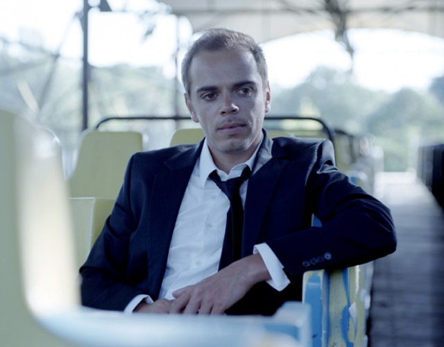 Richard Kropf fotoğrafı