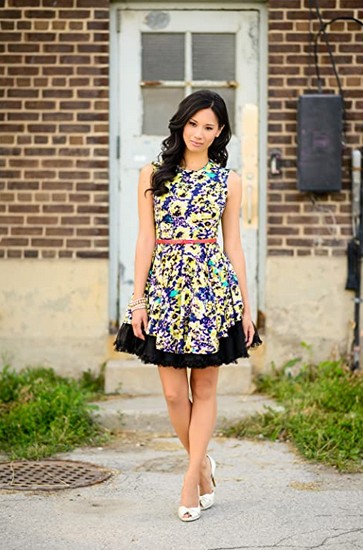 Elena Juatco Fotoğrafı