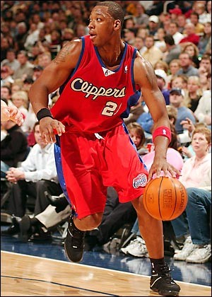 Bobby Simmons fotoğrafı