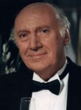 Gösta Prüzelius fotoğrafı