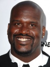 Shaquille O'Neal fotoğrafı