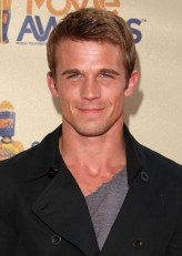 Cam Gigandet fotoğrafı