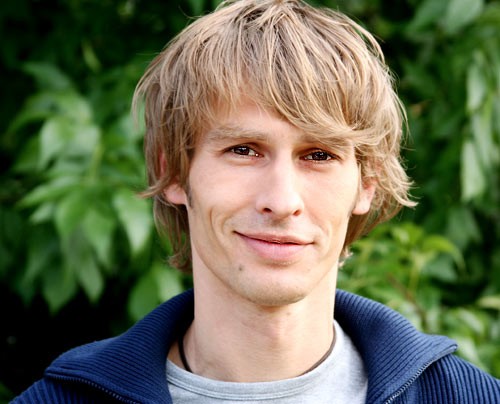 Matthias Rott Fotoğrafı