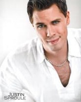 Justin Sproule fotoğrafı