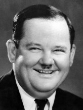 Oliver Hardy fotoğrafı