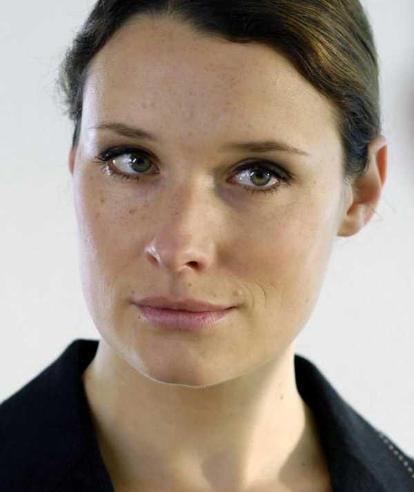 Kathrin Kühnel Fotoğrafı