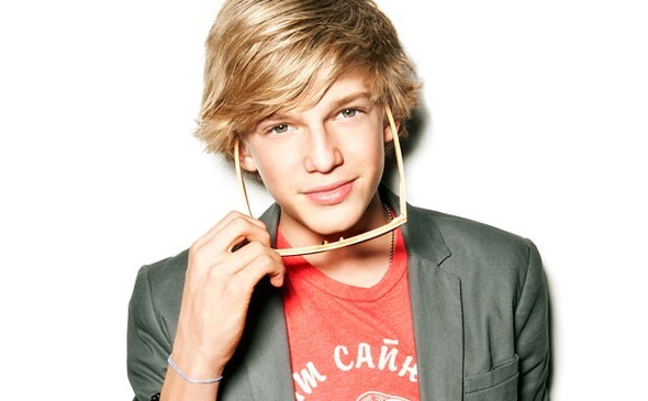 Cody Simpson Fotoğrafı