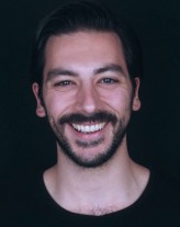 Tolga Akman fotoğrafı