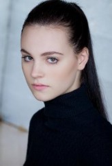 Soren Bryce Martin fotoğrafı