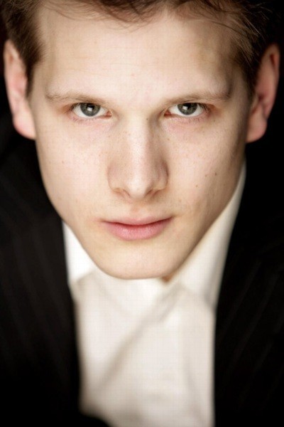 Enno Hesse fotoğrafı