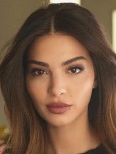 Melisa Aslı Pamuk fotoğrafı